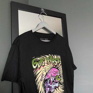 Guns n Roses Band t Shirt